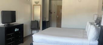 Sunshine Inn Houston 