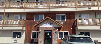 Sunshine Inn Houston