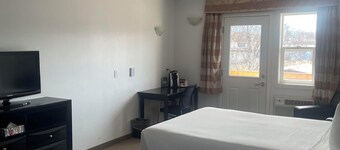 Sunshine Inn Houston 