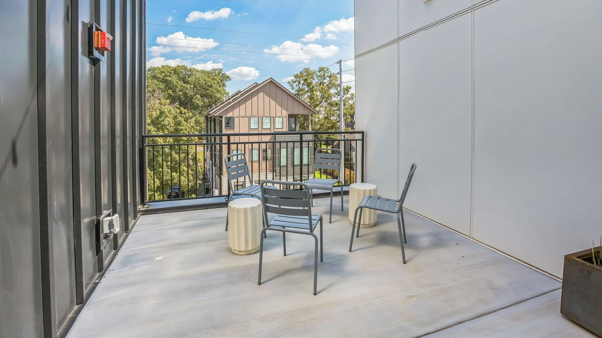 Appartement (2 Bedrooms) | Interieur