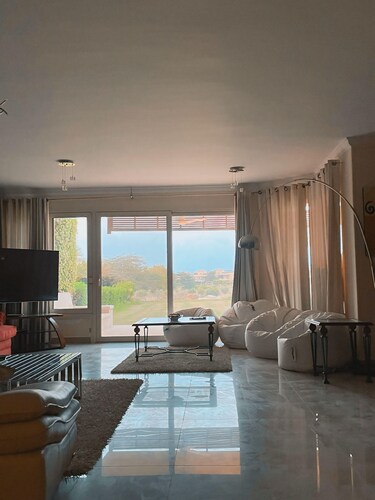 Nivera Signature Villa Stunning View in AinBay