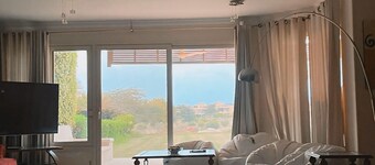 Nivera Signature Villa Stunning View in AinBay