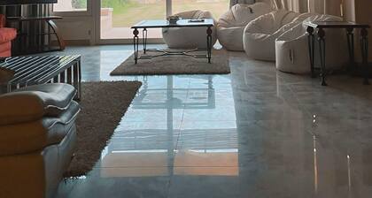 Nivera Signature Villa Stunning View in AinBay