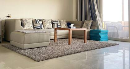 Nivera Signature Villa Stunning View in AinBay