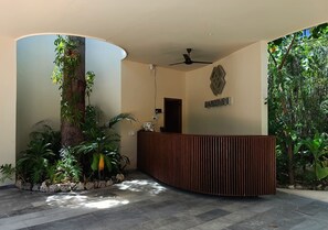 Lobby - Oasis Studio Jungle View, 4 Pools & Beach Club (Tulum)