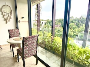 Dining - Oasis Studio Jungle View, 4 Pools & Beach Club (Tulum)