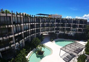 Pool - Oasis Studio Jungle View, 4 Pools & Beach Club (Tulum)