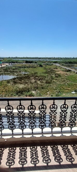 บริเวณที่พัก