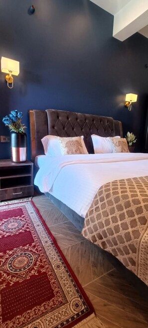 Room - KAY'S EDEN (Mahabalipuram)