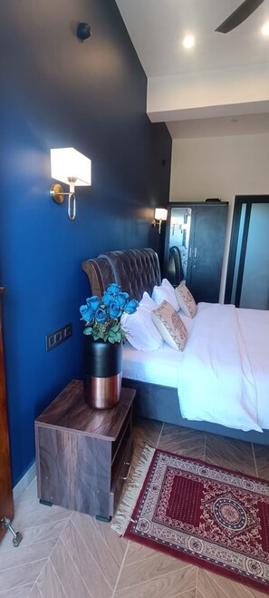 Room - KAY'S EDEN (Mahabalipuram)