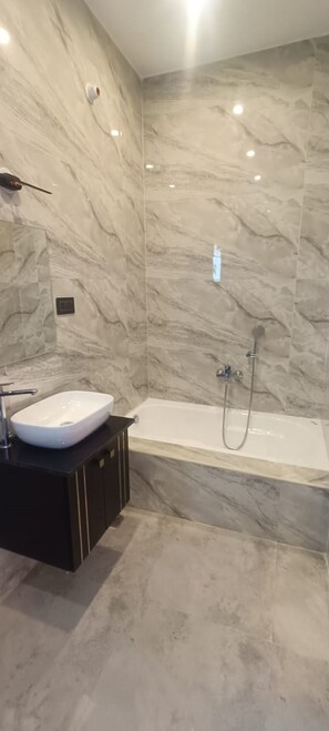 Bathroom - KAY'S EDEN (Mahabalipuram)