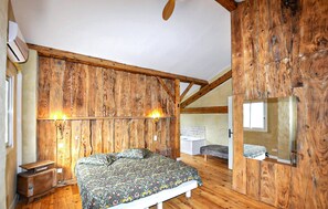 5 Schlafzimmer, kostenloses WLAN