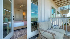 公寓 (2 Bedrooms) | 內部