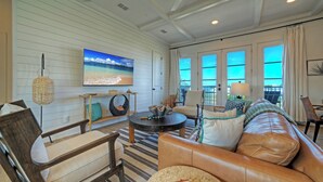 公寓 (2 Bedrooms) | 內部