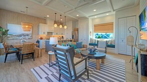 Apartment (2 Bedrooms) | Innenbereich