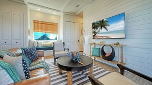 公寓 (2 Bedrooms) | 內部