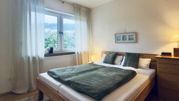 1 Schlafzimmer, Internetzugang