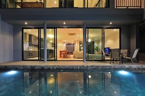 Interior - Granary | Bangtao Beach | 3-bedroom Pool Villa (Bangtao)