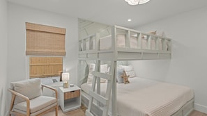 Ferienhaus (2 Bedrooms) | Innenbereich