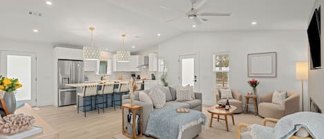 Casa (2 Bedrooms) | Interni