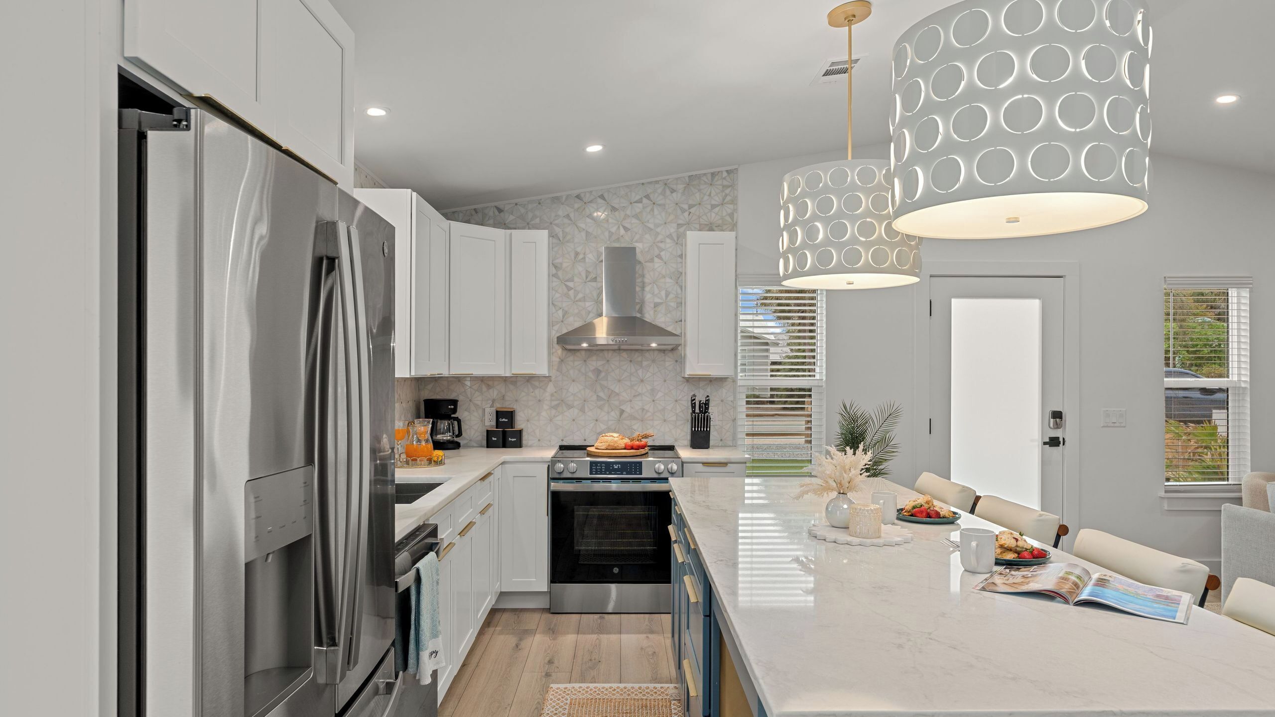 Rumah (2 Bedrooms) | Interior