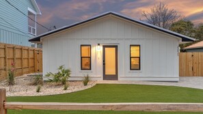 Maison (2 Bedrooms) | Intérieur