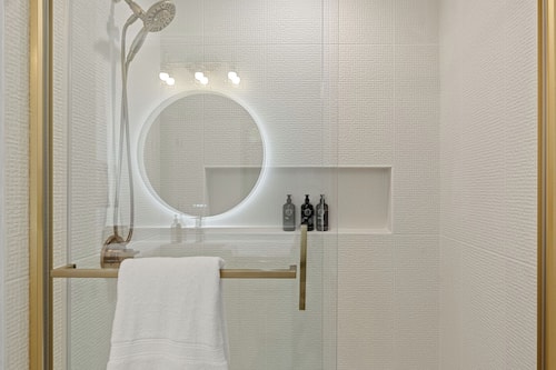 Ferienhaus (2 Bedrooms) | Innenbereich