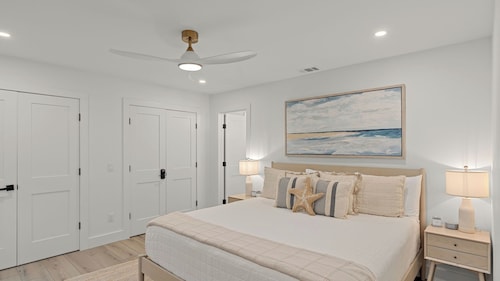 Coral Cove by Avantstay Private Pool + Patio Near Panama City Beach