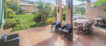 3 bedroom lovely home in Saint Chinian