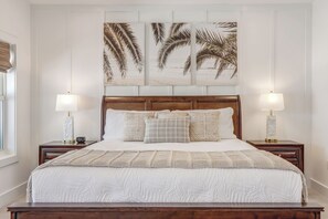 Room - Mirage | Islamorada Oceanfront Community, 3BR, Near Sandbar, Pool (Islamorada)