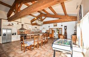 Restauranger