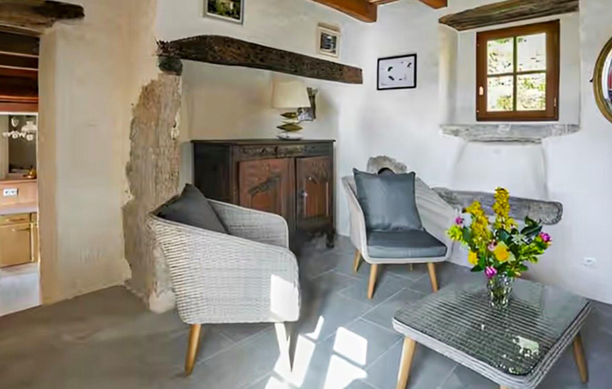 Beautiful Home In Sauliac-sur-célé With Wifi - Saint-Cirq-Lapopie