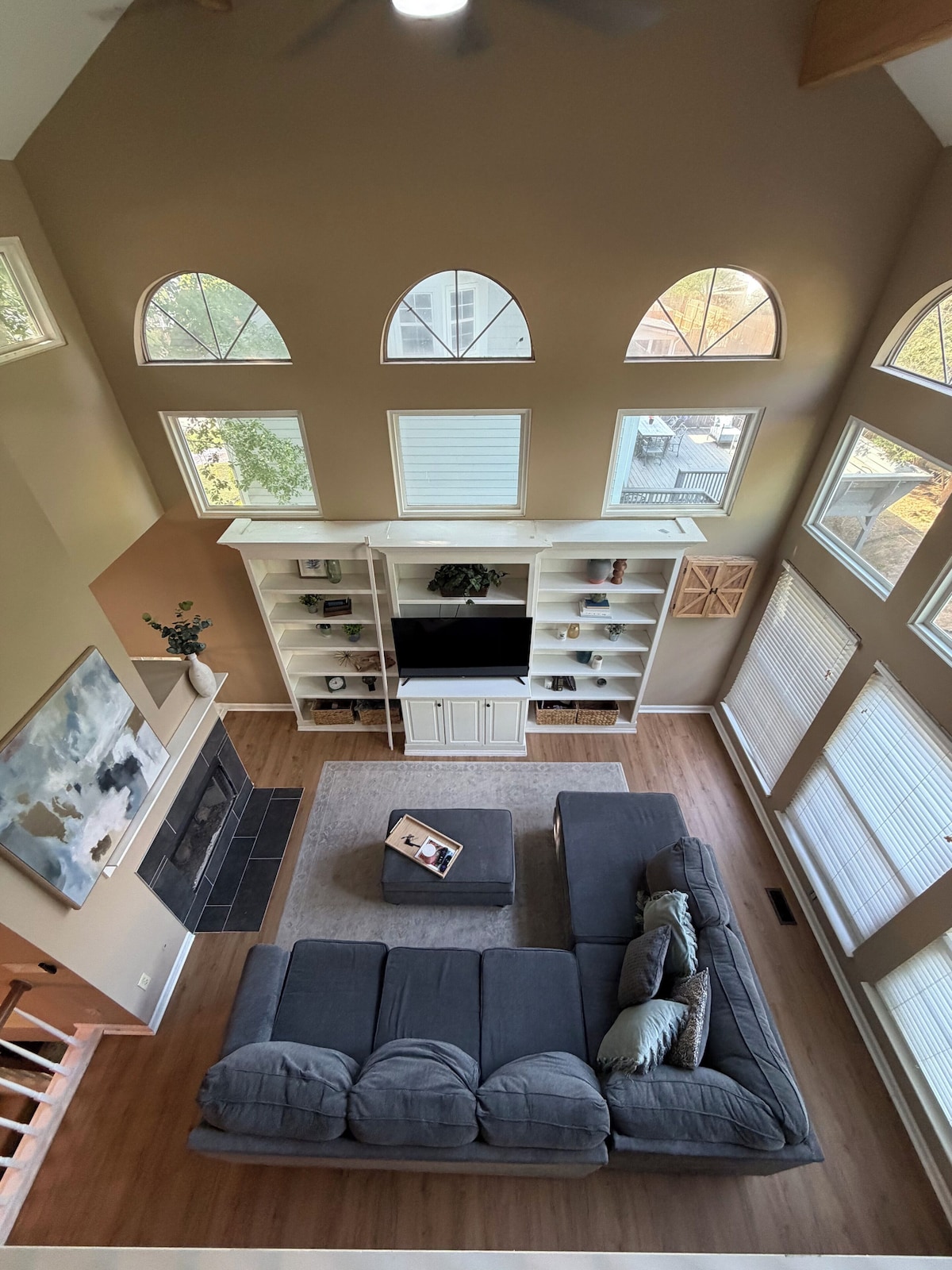 Bild für Gastgeberprofil