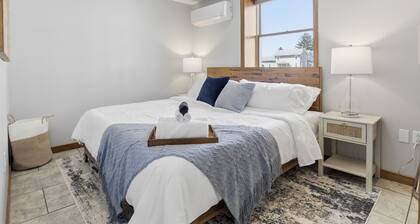 The Jordan Retreat 2 Bedroom