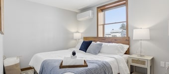 The Jordan Retreat 2 Bedroom