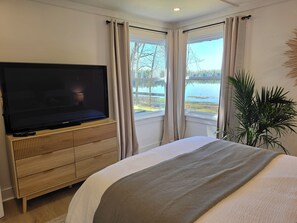 3 Schlafzimmer, kostenloses WLAN, Bettwäsche