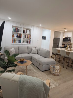 Smart TV, books