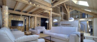 Gîte Ludivine et Péluchet