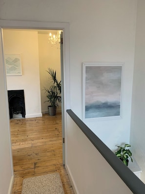 Interior - Escape to Lytham St. Annes (Lytham St. Annes)