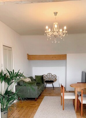 Interior - Escape to Lytham St. Annes (Lytham St. Annes)