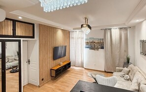 Téléviseur