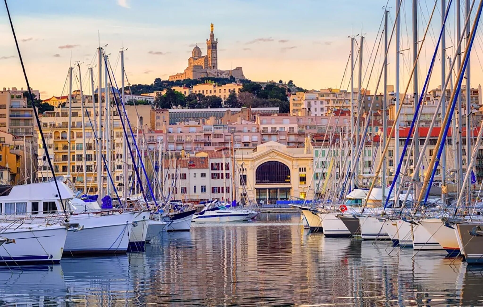 Port de plaisance