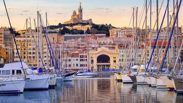 Port de plaisance