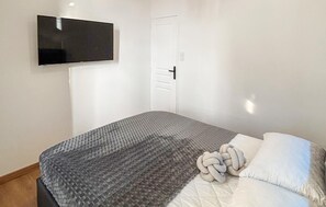 1 soverom og wi-fi (inkludert)