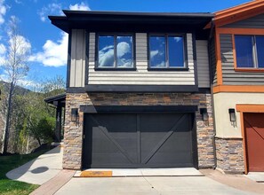 Exterior - Perfect Summer Getaway! Recreation Meets Relaxation- Minutes to Lake! (Heber City)