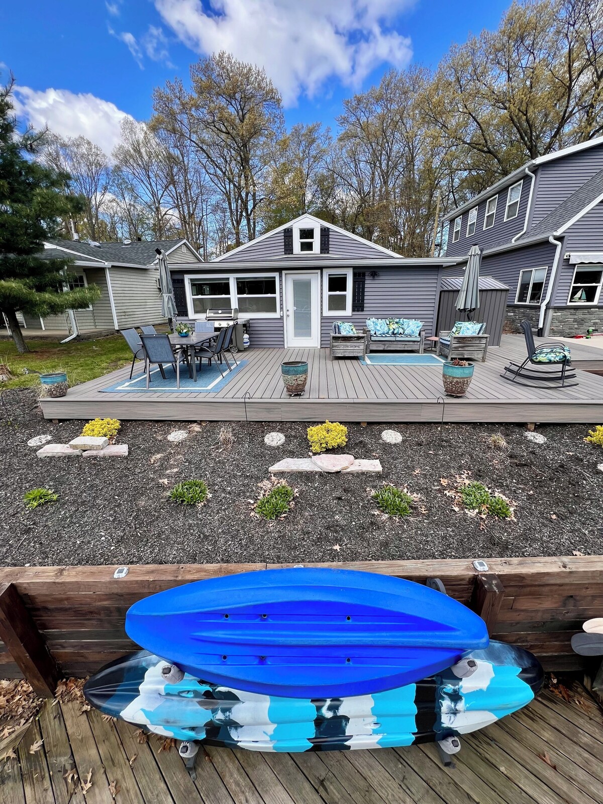 Host profile image