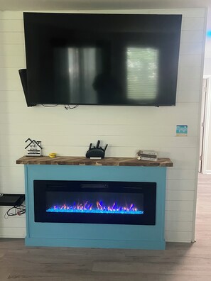 Interior - Beachy Golf Retreat (North Myrtle Beach)