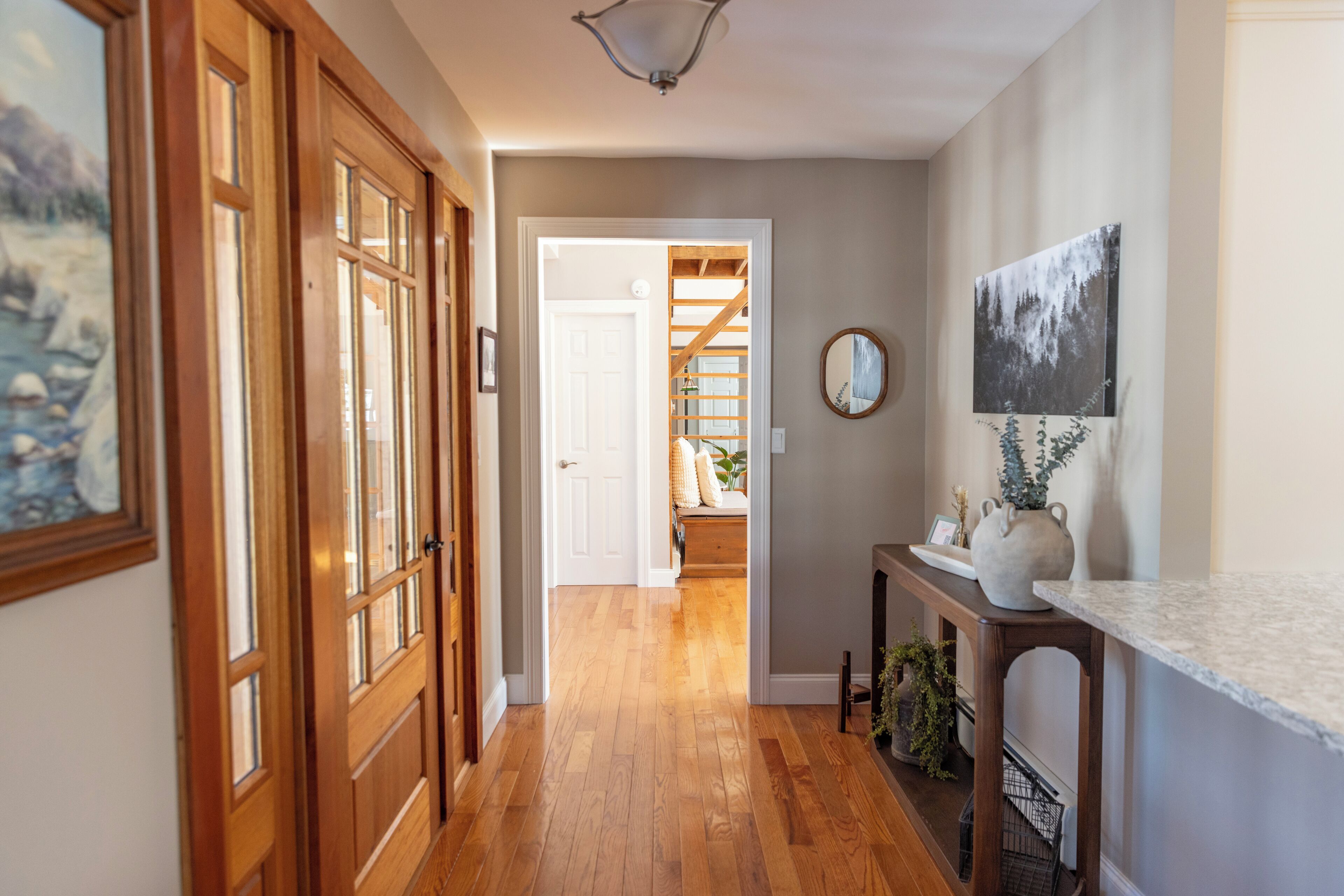 Intérieur