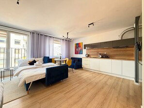 Room - Kleczkowska Chic Studio (Wrocław)