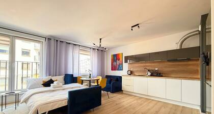 Kleczkowska Chic Studio